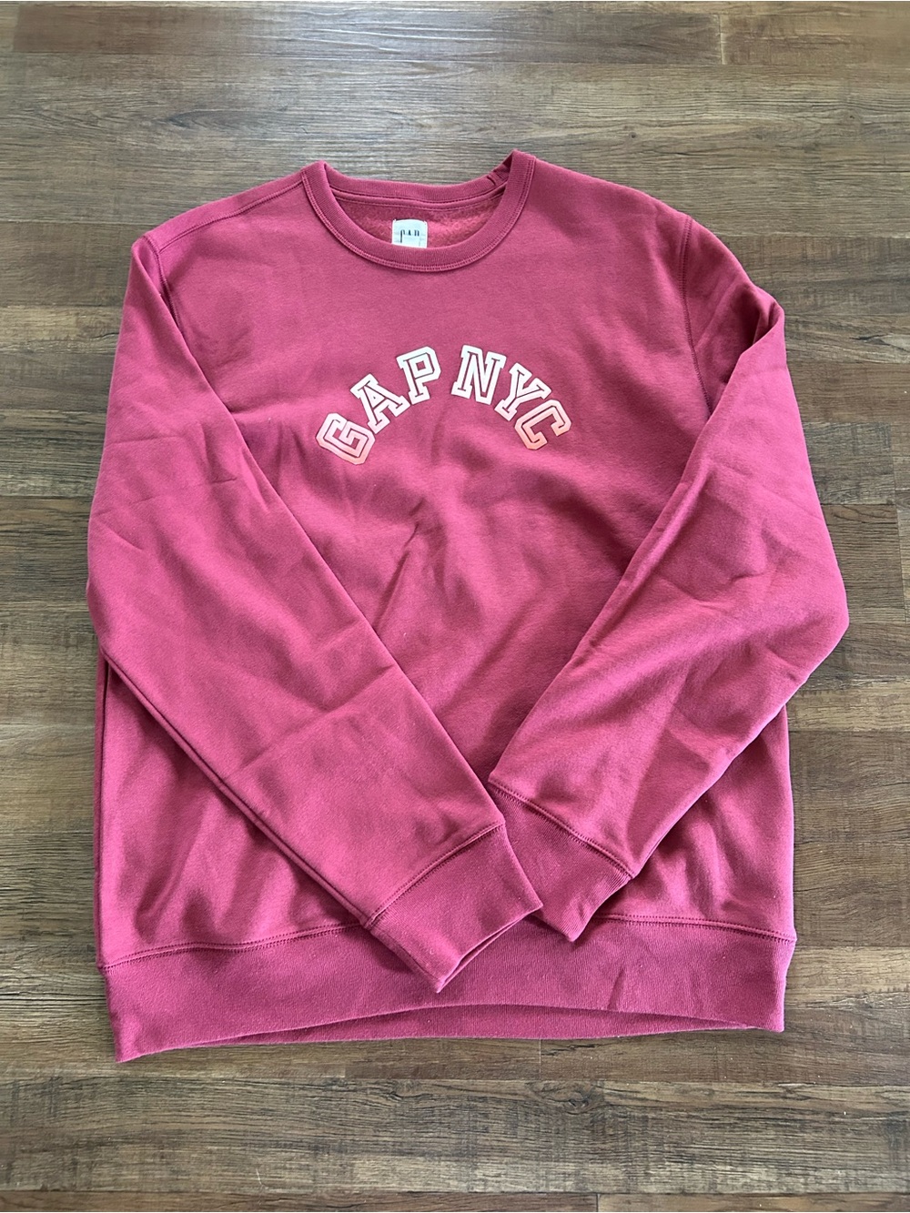 NWT GAP sweatshirt